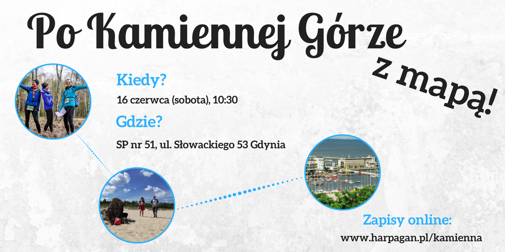 Po Kamiennej Górze 1