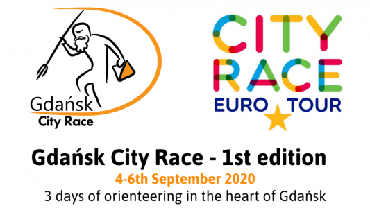 Gdańsk City Race 2020 Gdańsk City Race 2020