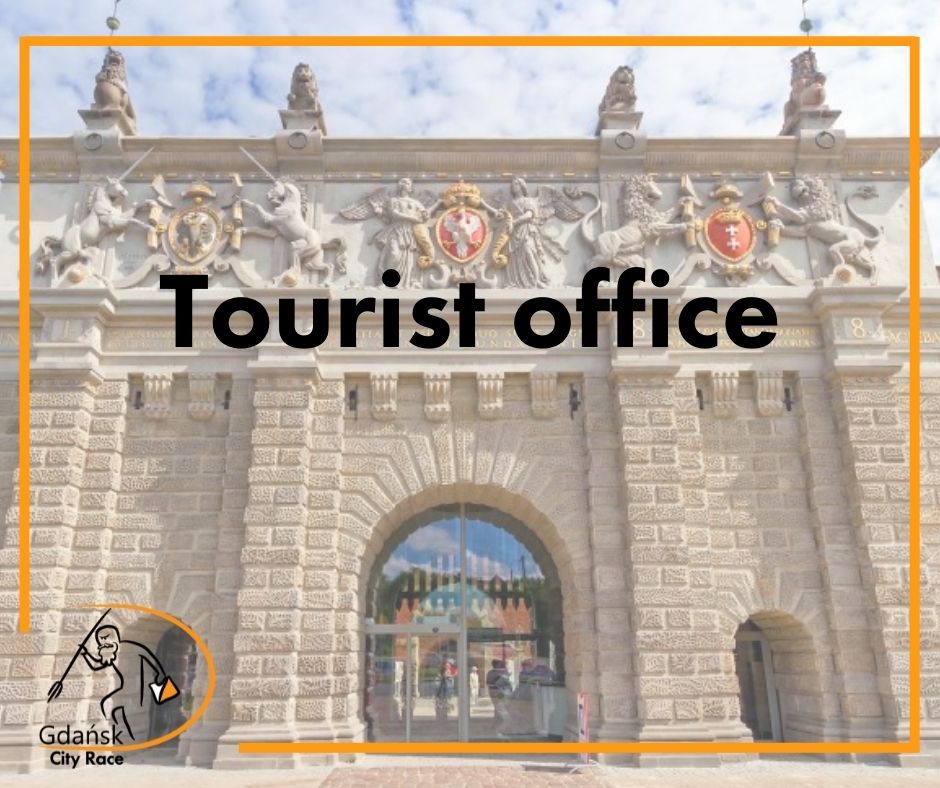 tourist office tourist office