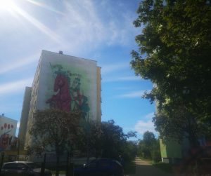 Zaspa (1)
