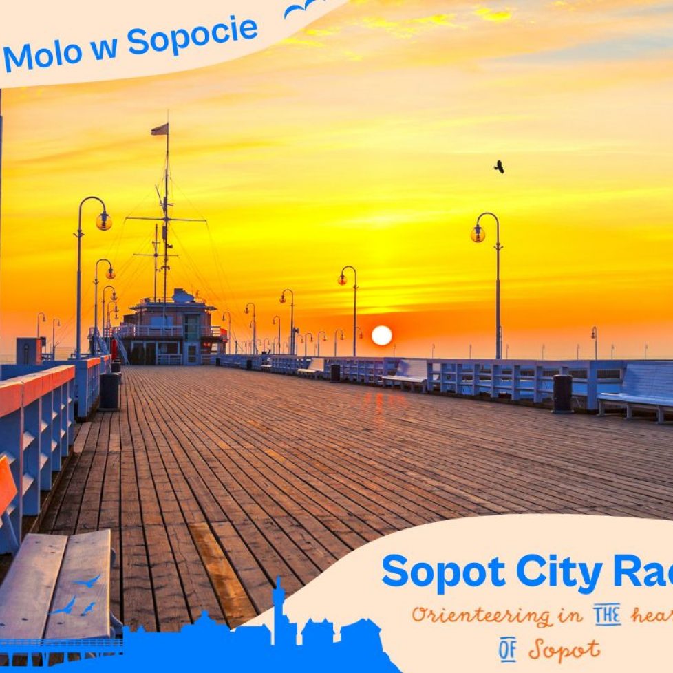 sopot molo