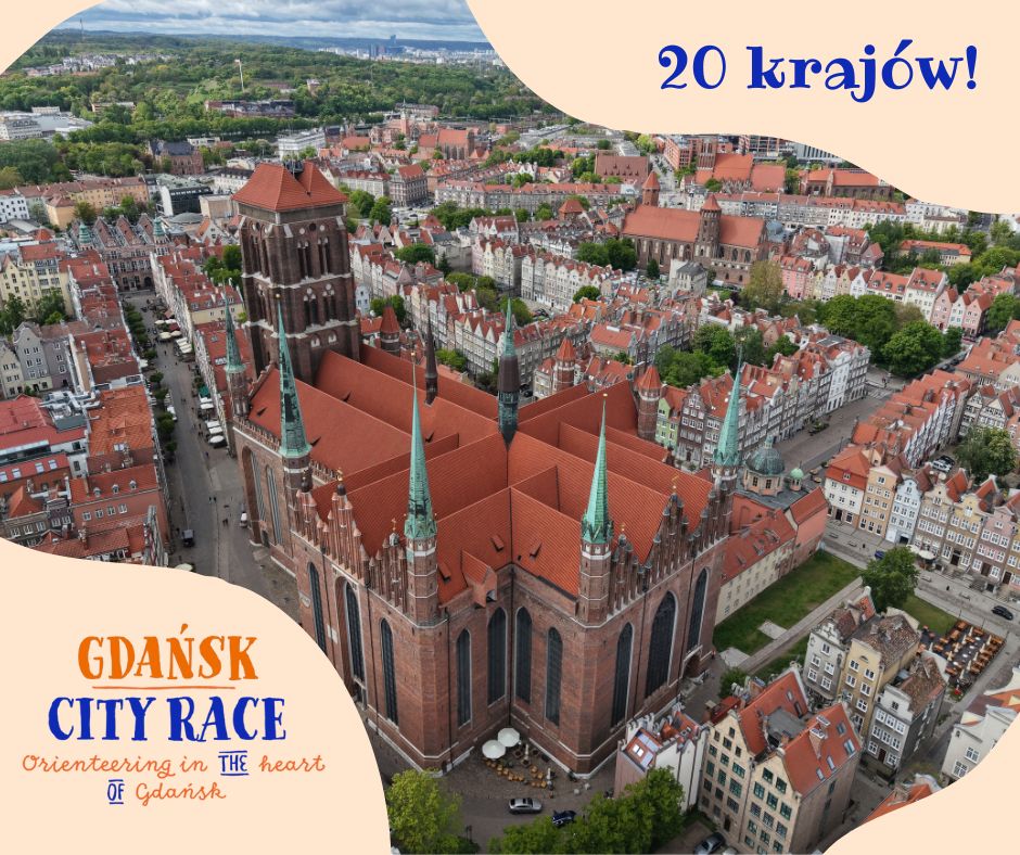 20 krajów