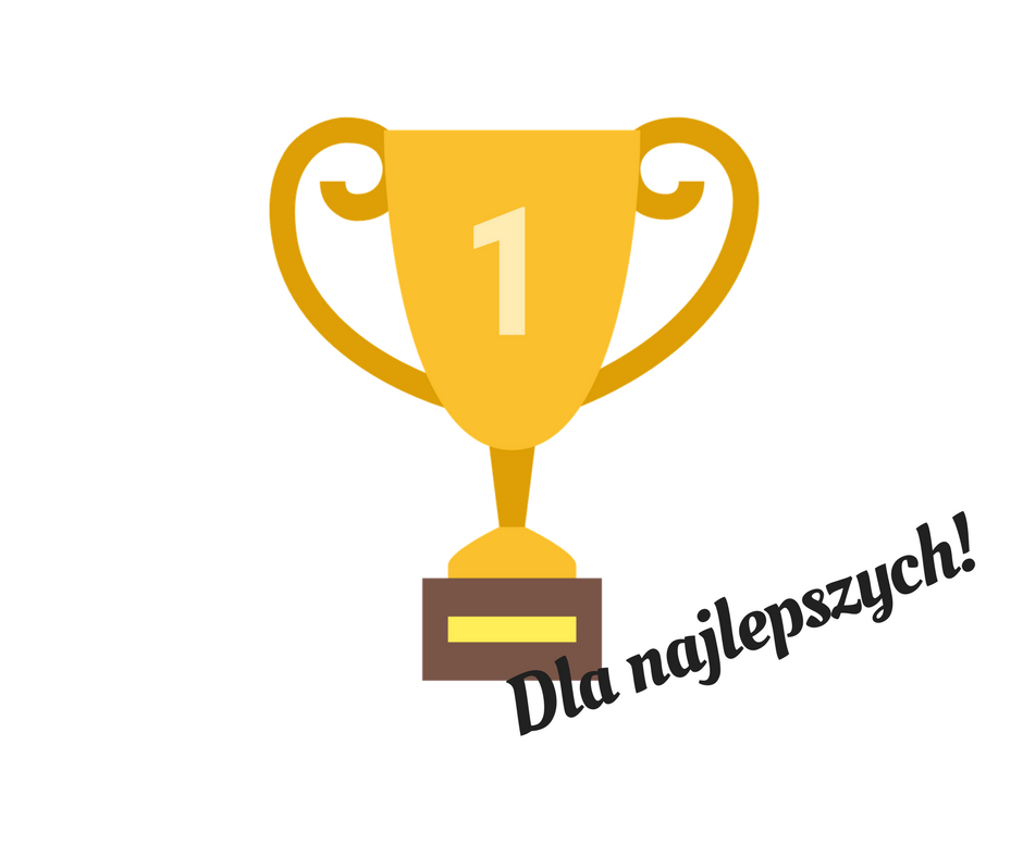 Dla najlepszych Dla najlepszych