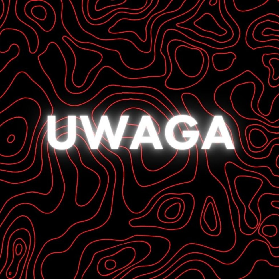 uwaga uwaga