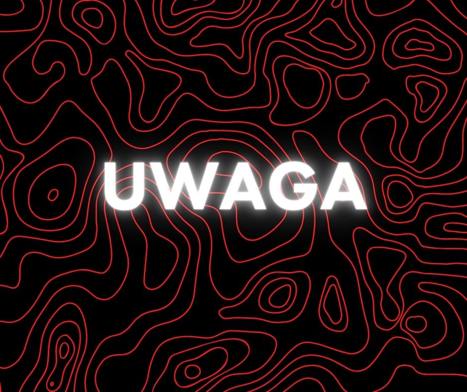 uwaga