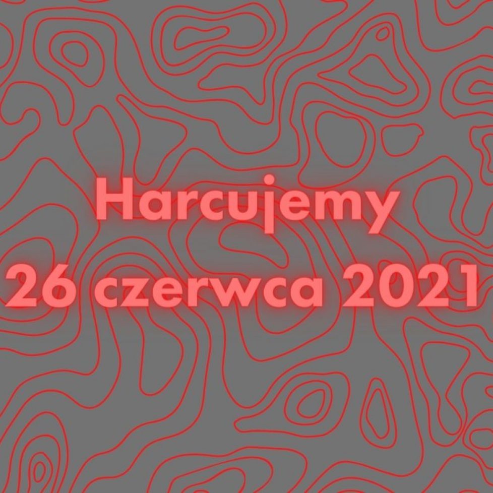 harcujemy