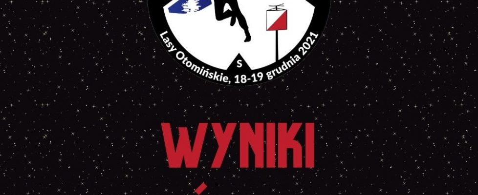 wyniki