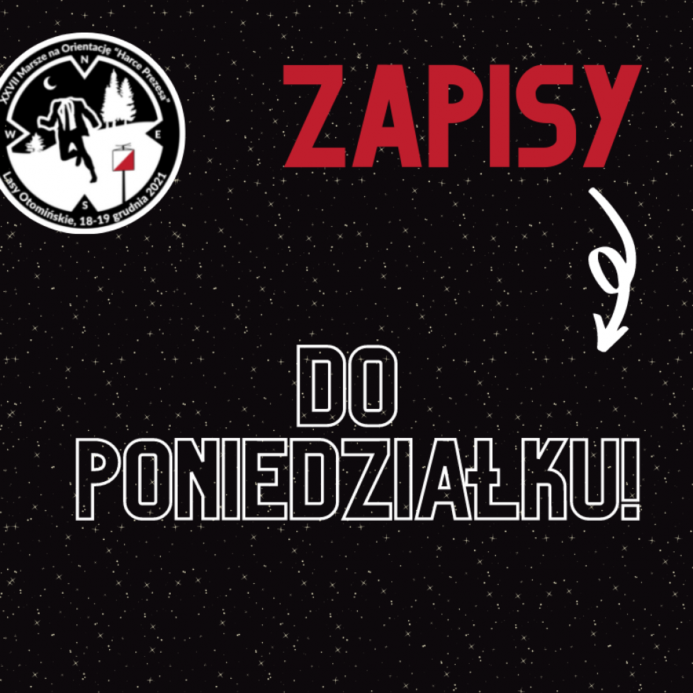 zapisy