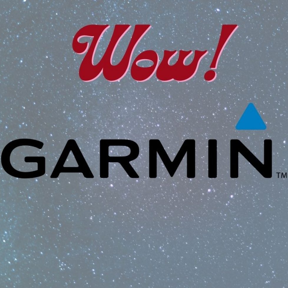 garmin