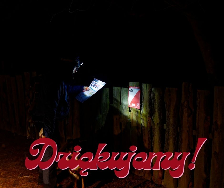 dziękujemy