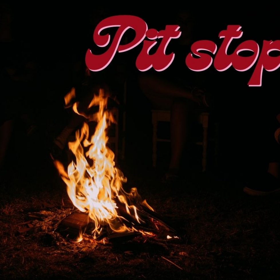 pitstop