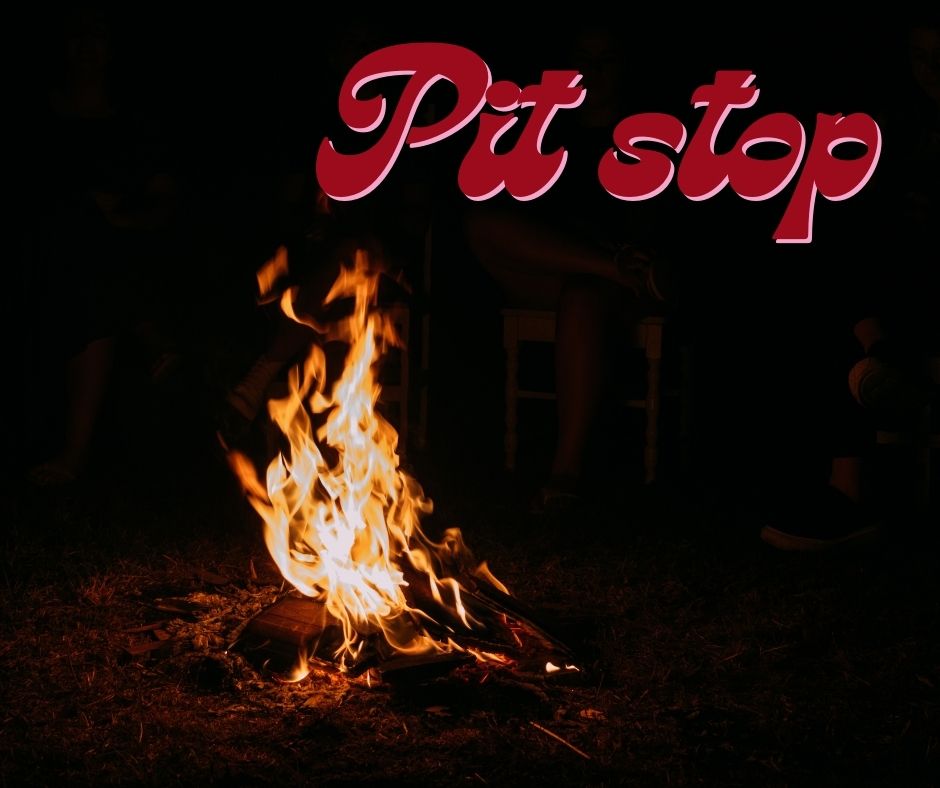 pitstop