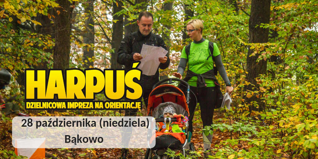 Harpuś Bąkowo
