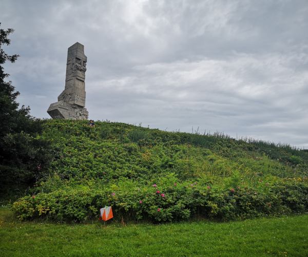 Westerplatte