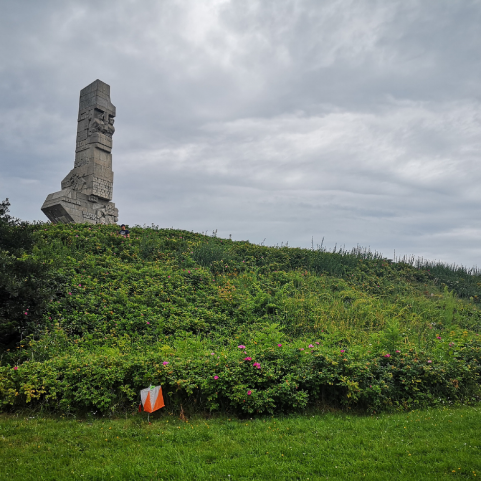 Westerplatte