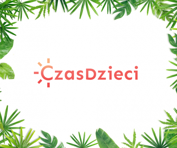 czas_dzieci