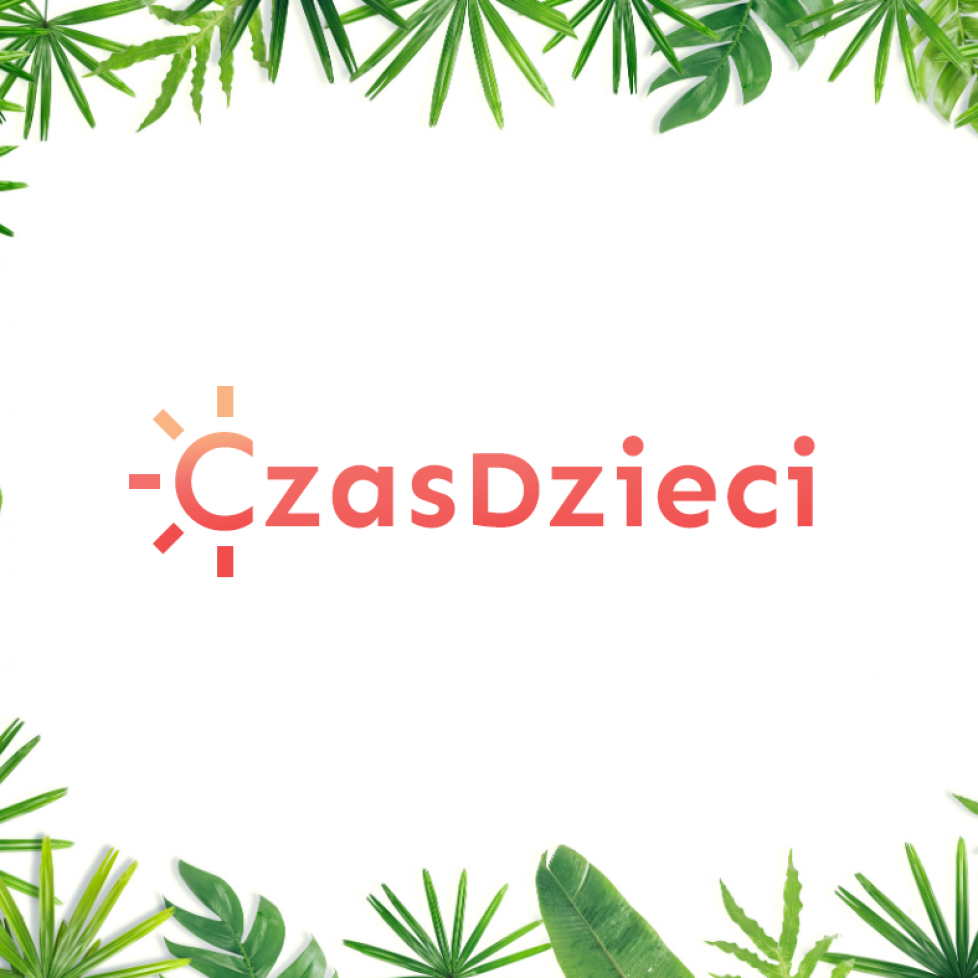 czas_dzieci