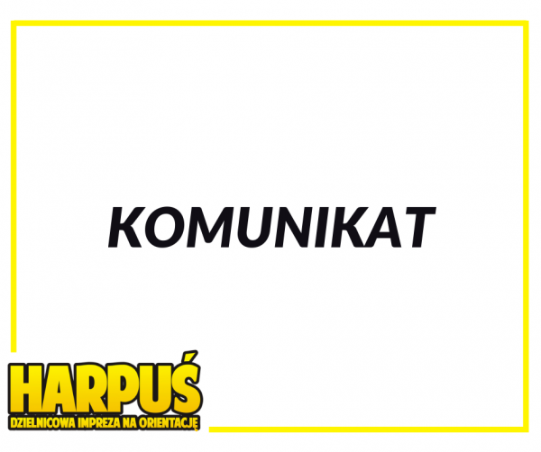 Harpuś posty Harpuś posty