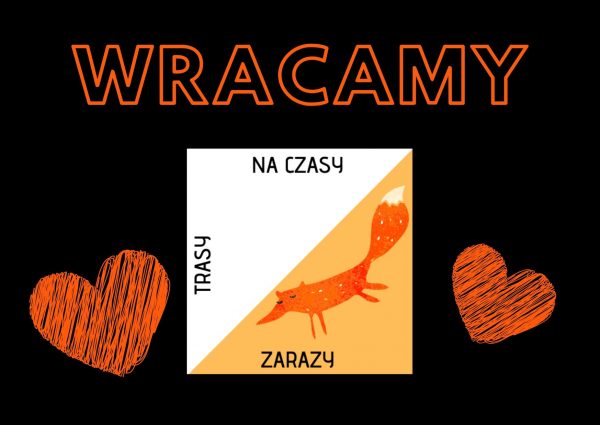 wracamy