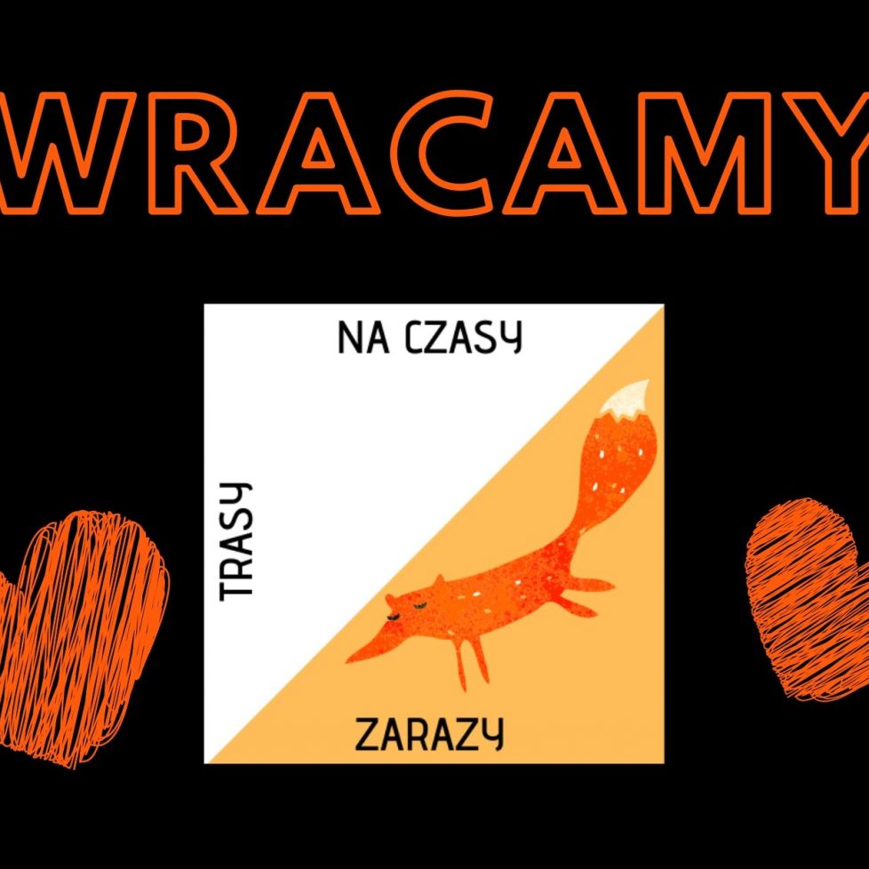 wracamy