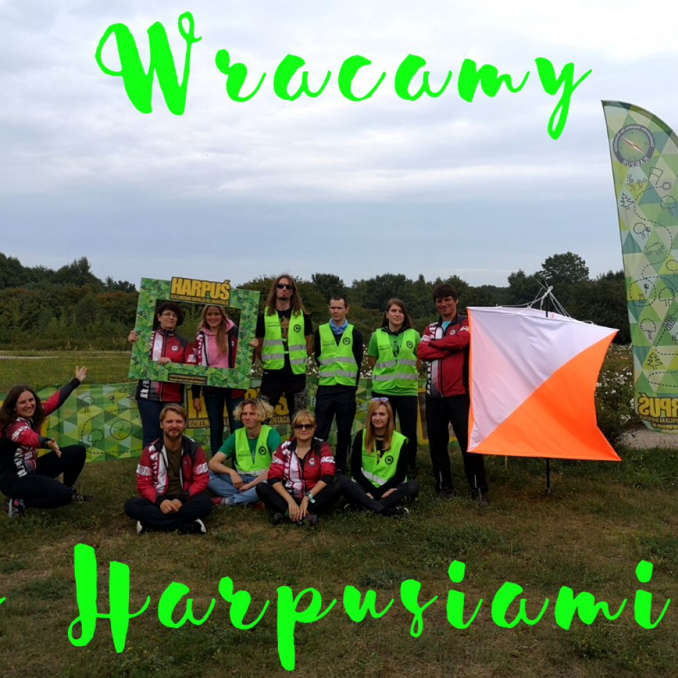 wracamy