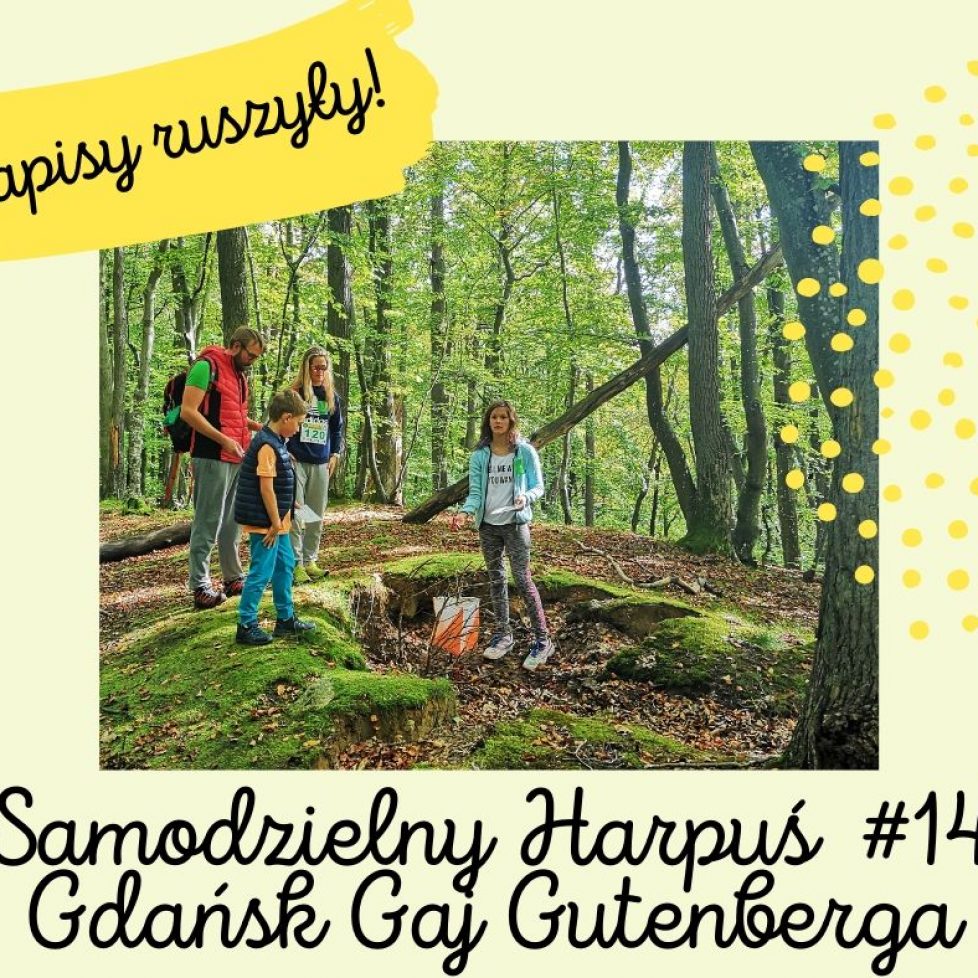 zapisy ruszyly S14