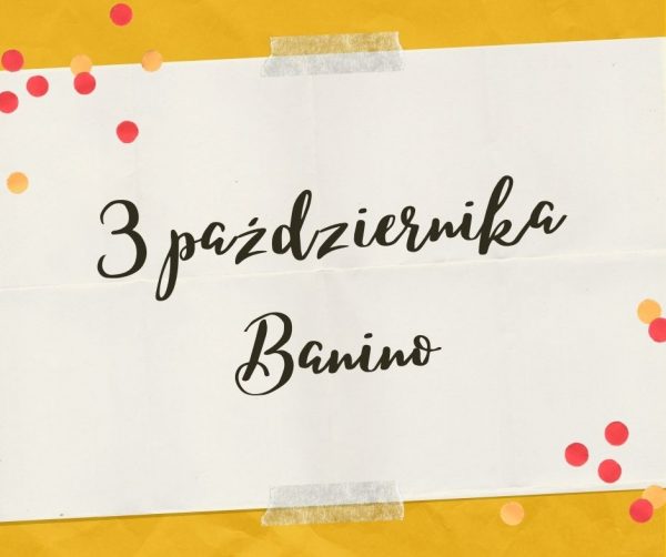 banino banino