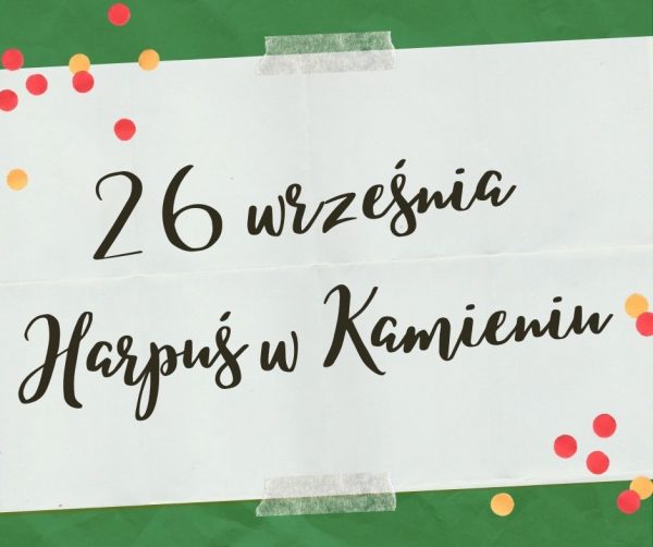 kamień