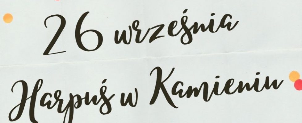 kamień