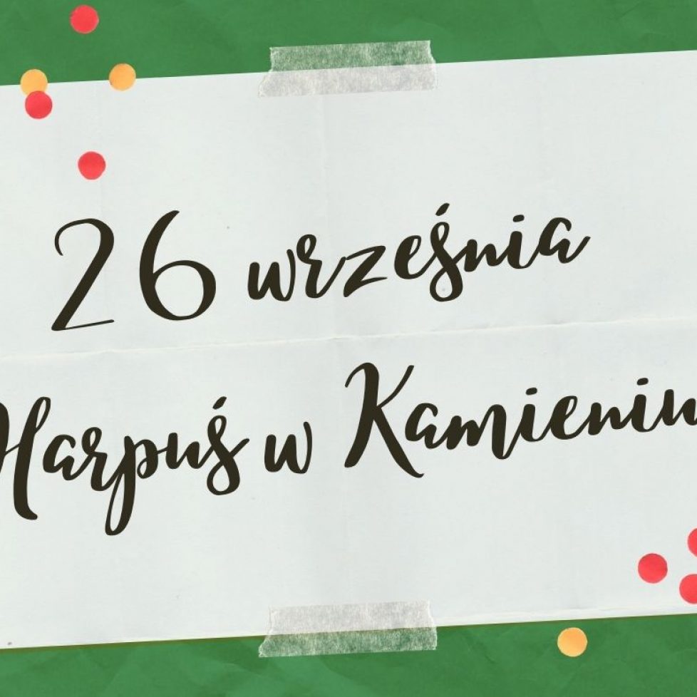 kamień