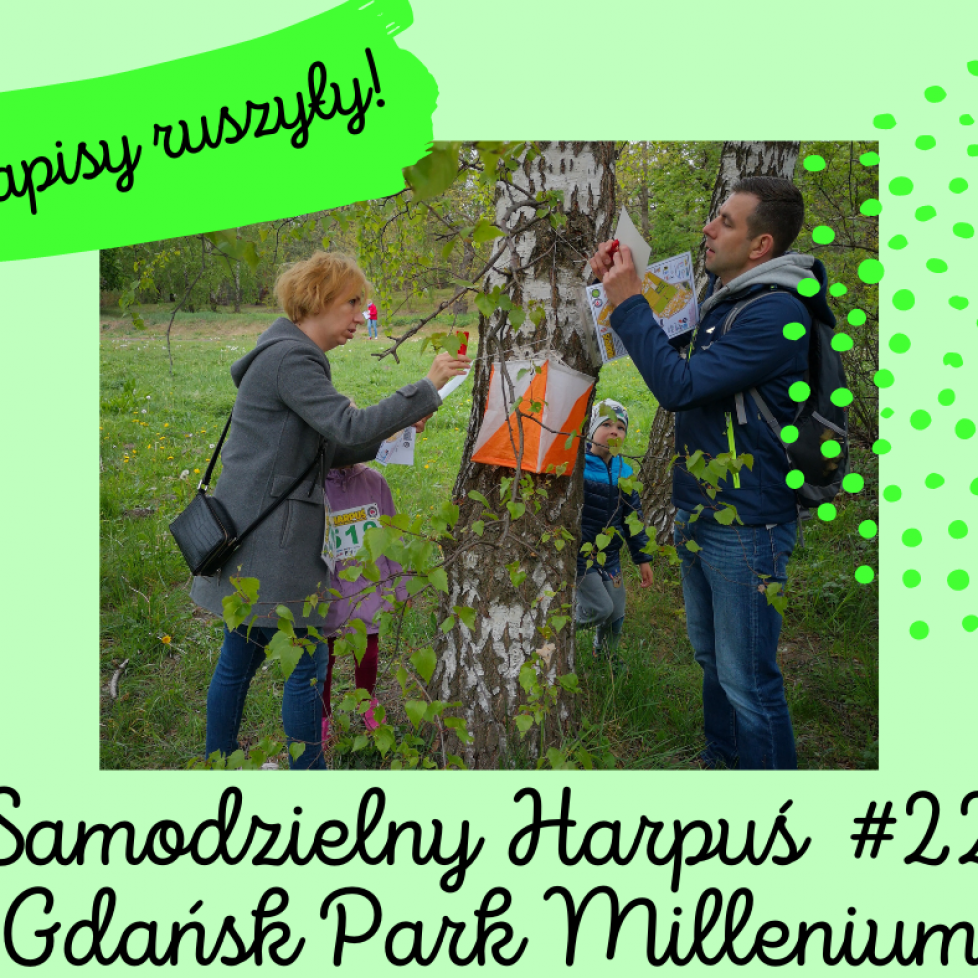 zapisy ruszyly S22