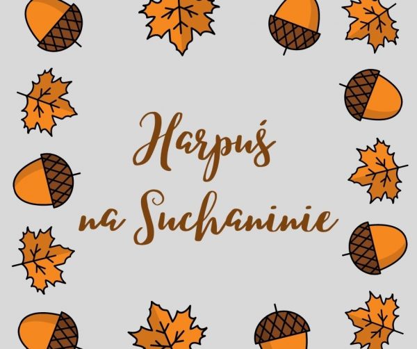 harpus suchanino harpus suchanino