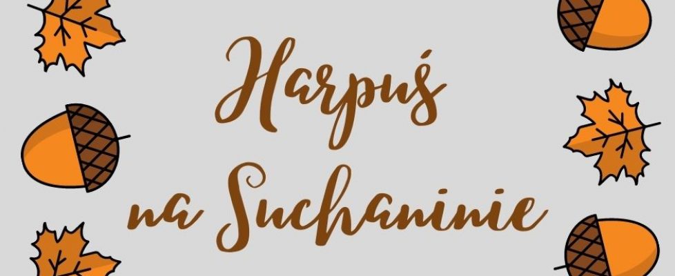 harpus suchanino