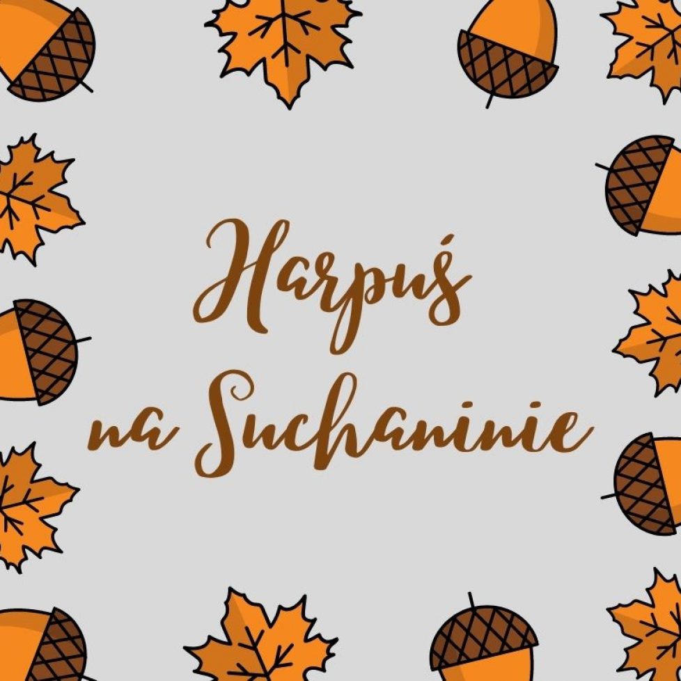 harpus suchanino