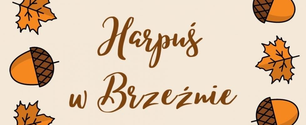 harpus w brzeznie