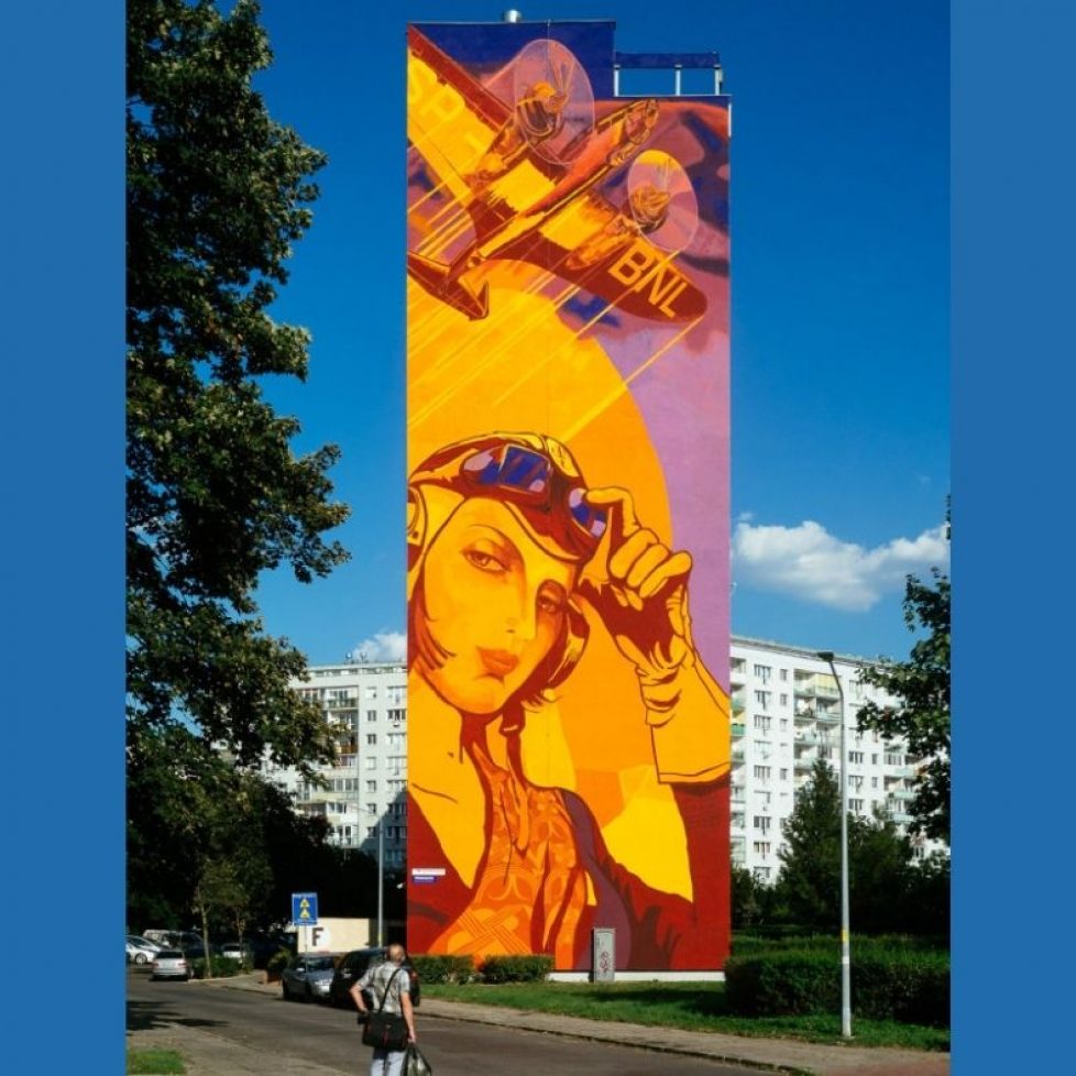 murale