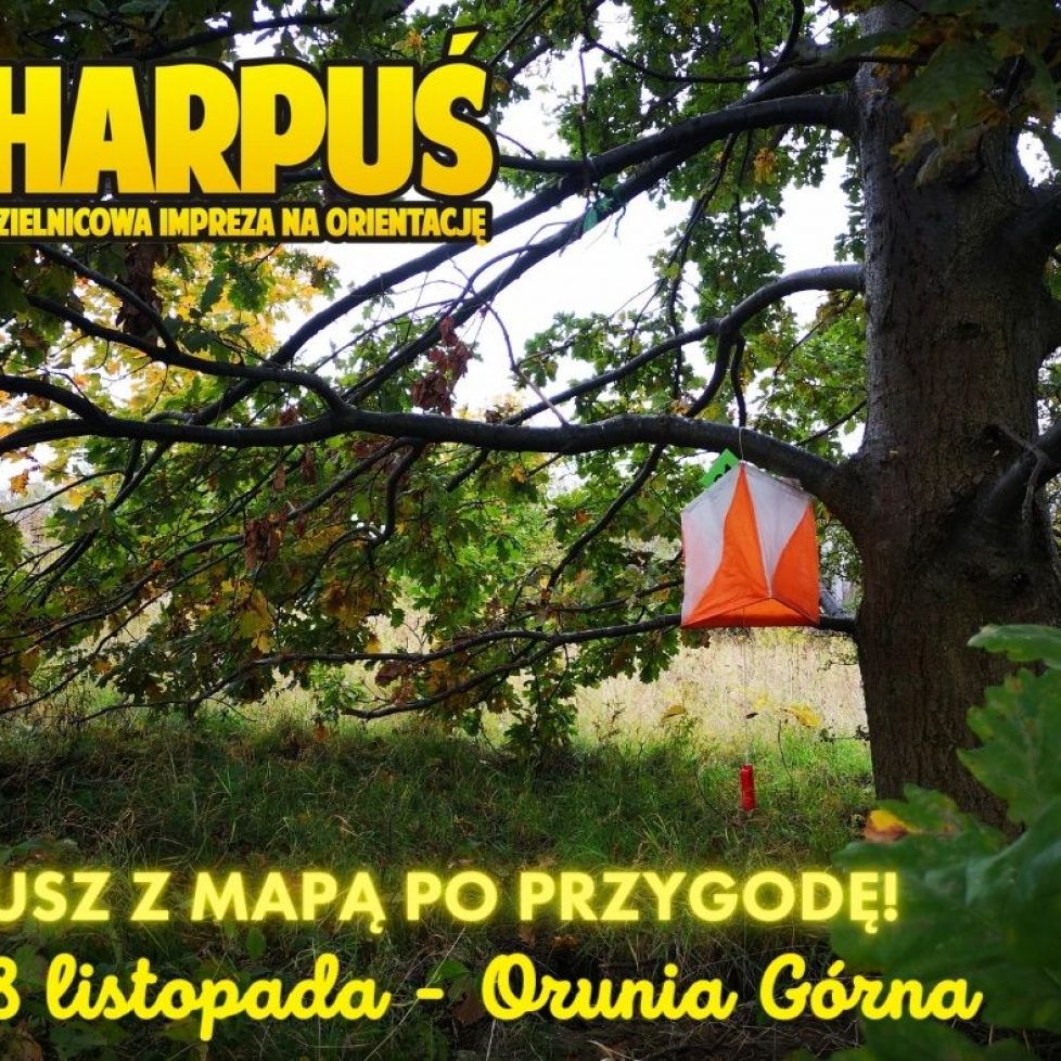 orunia
