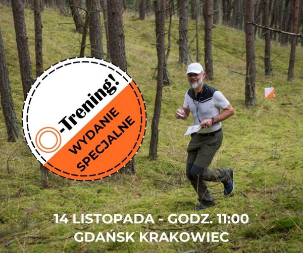 trening trening
