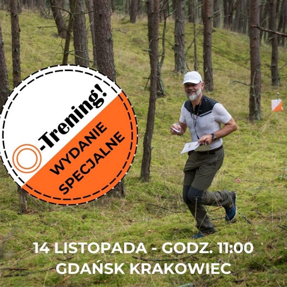 trening