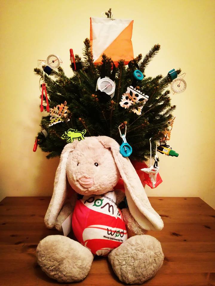 xmas tree xmas tree