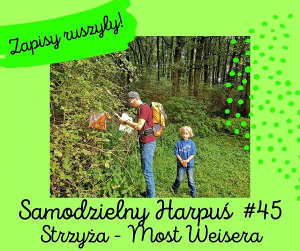 zapisy ruszyly S45