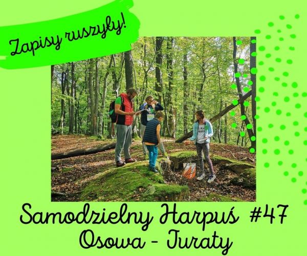 zapisy ruszyly S47