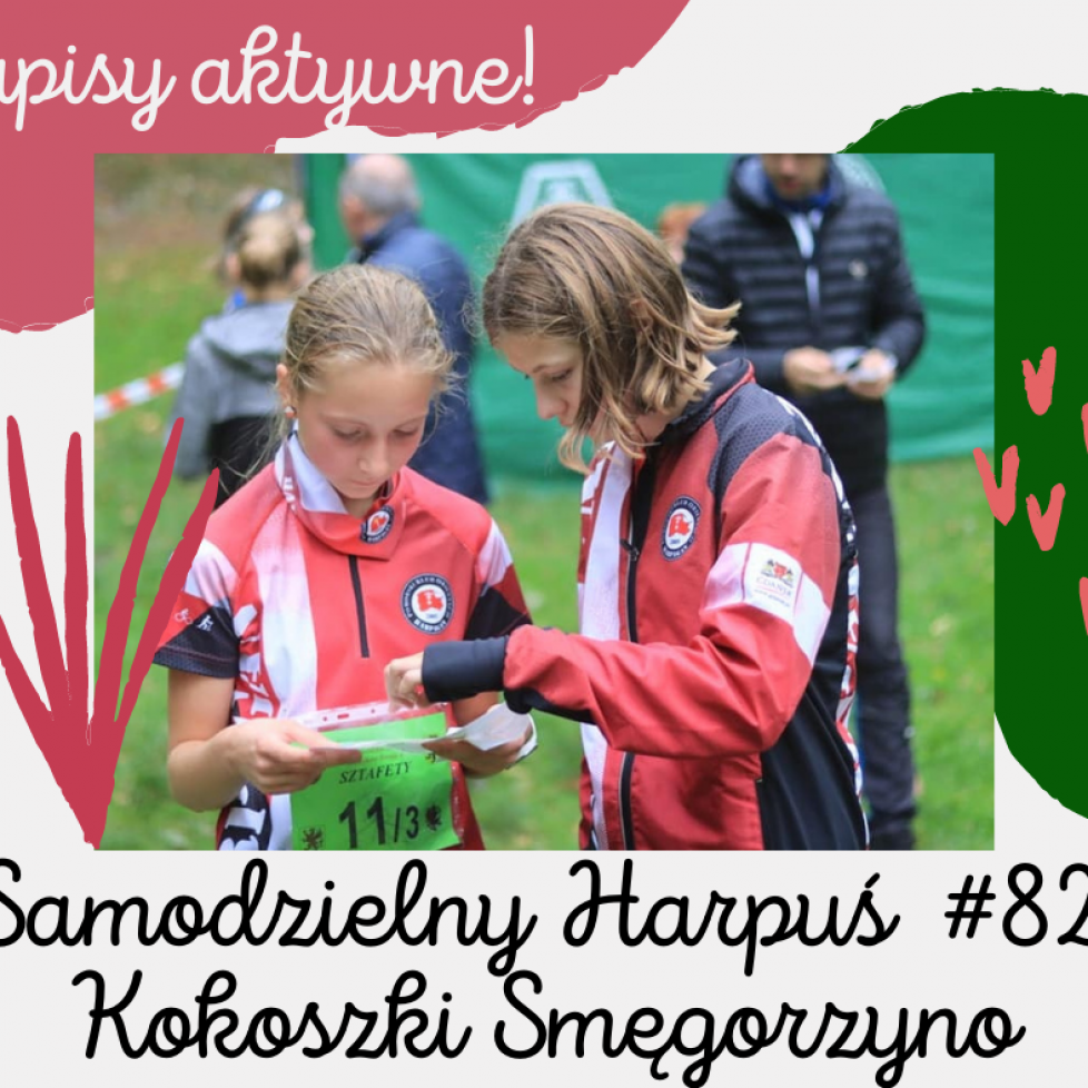 zapisy 82