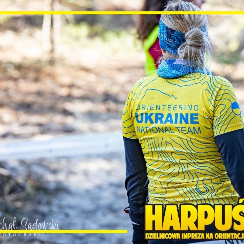 ukraine