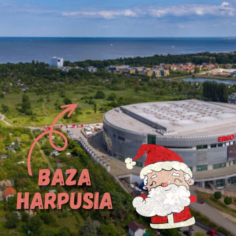 Baza Harpusia