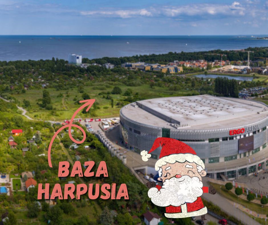 Baza Harpusia