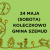 24.05 zapisy