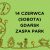 14.06 zapisy