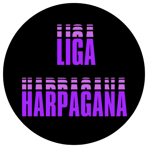 Liga Harpagana