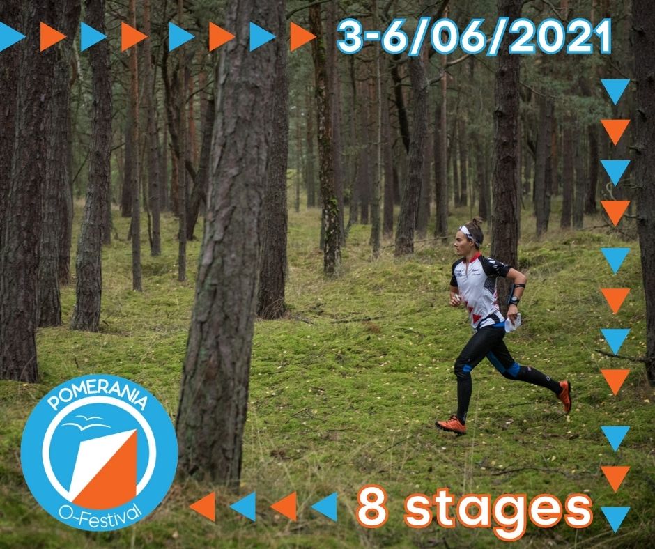 8 stages 8 stages